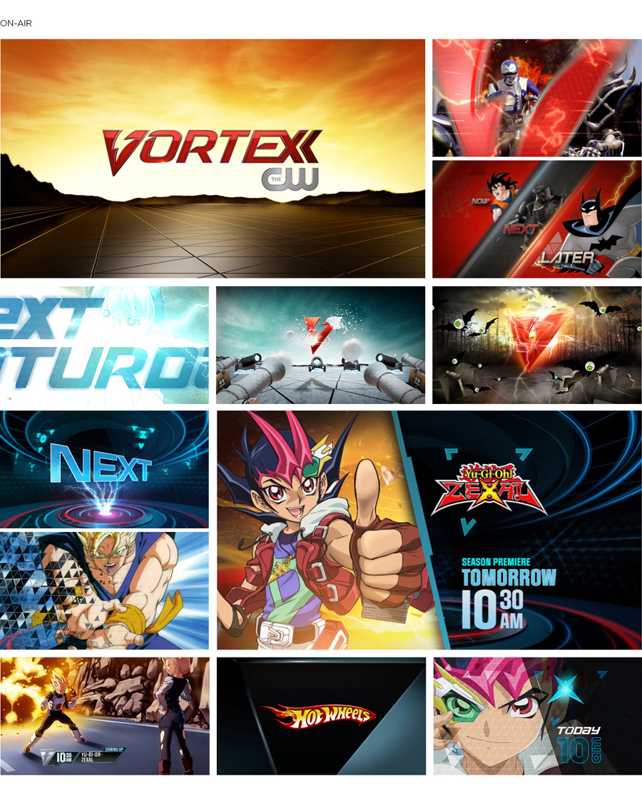 Vortexx Launch cloudylemon